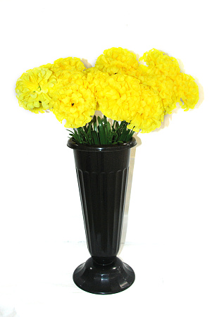 Хризантема пушистая