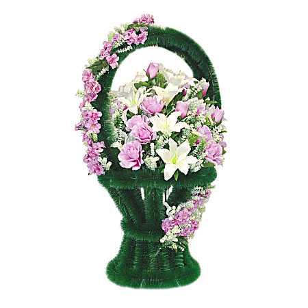 Спутник №4-1 новый Корзина