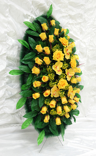 Дуэт №1  венок 