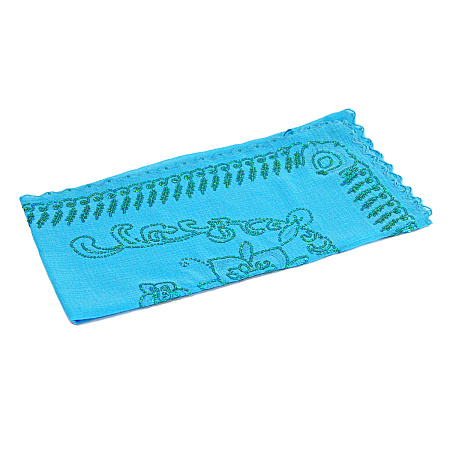 Платок женский "ЛЮКС"