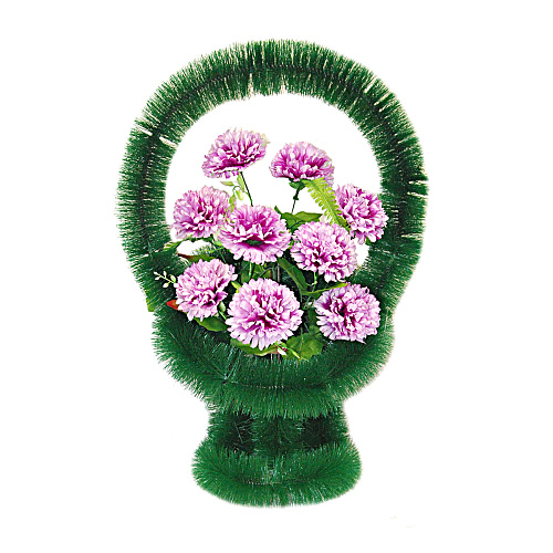 9 корзина