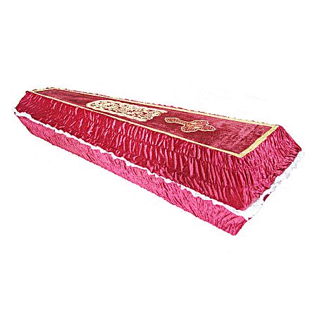 Гроб "Бархатный"