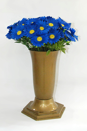 Ромашка полевая